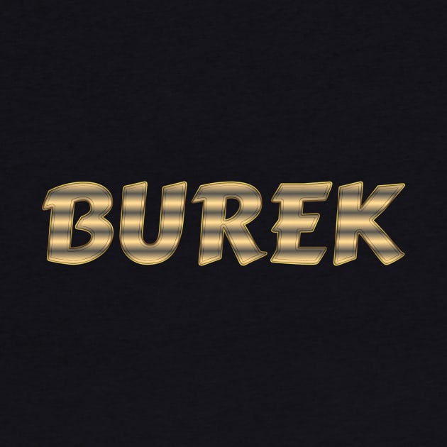 Burek by LAMUS